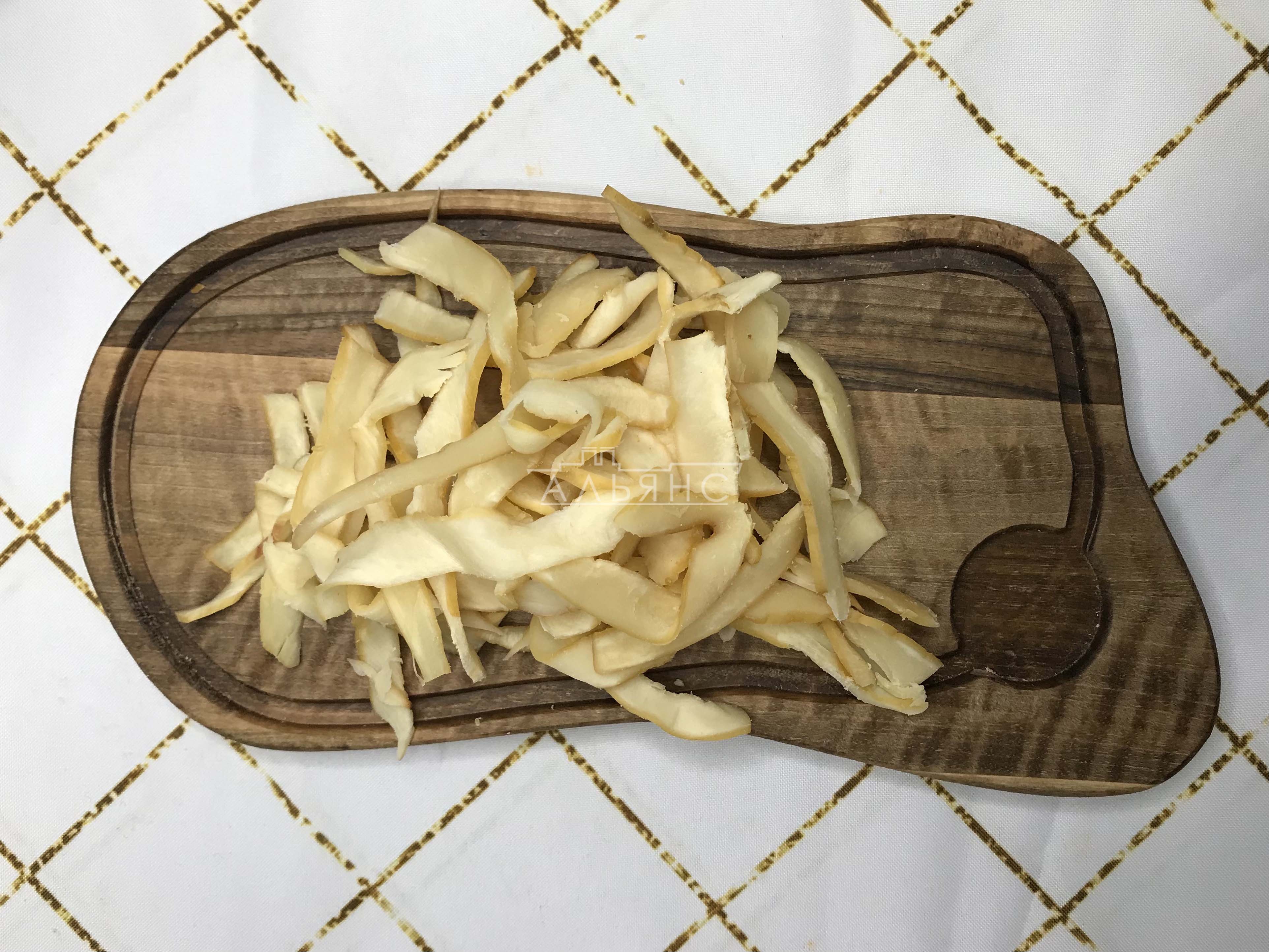Кальмар полукольца в Дзержинске
