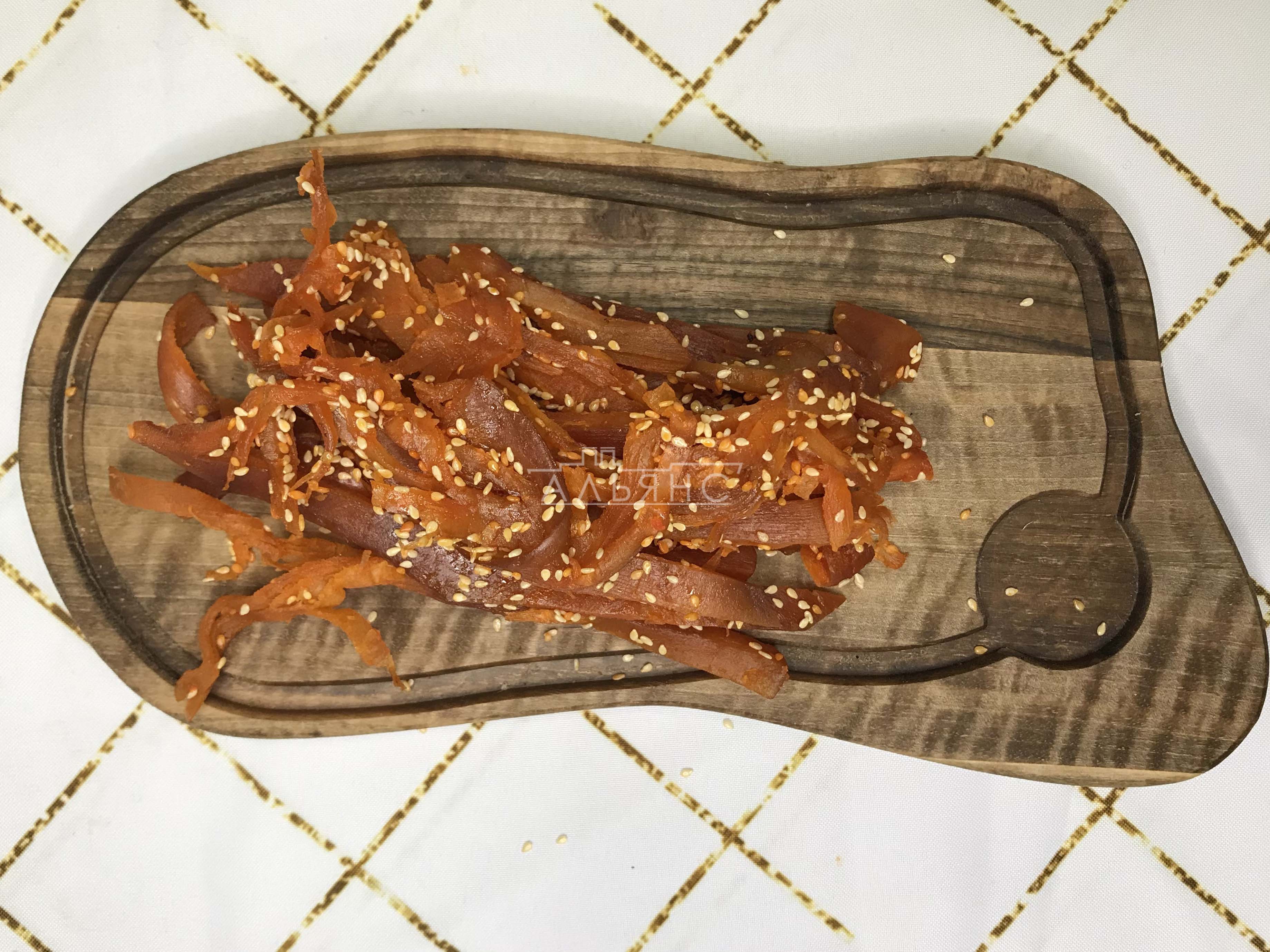 Кальмар со вкусом краба по-шанхайски в Дзержинске