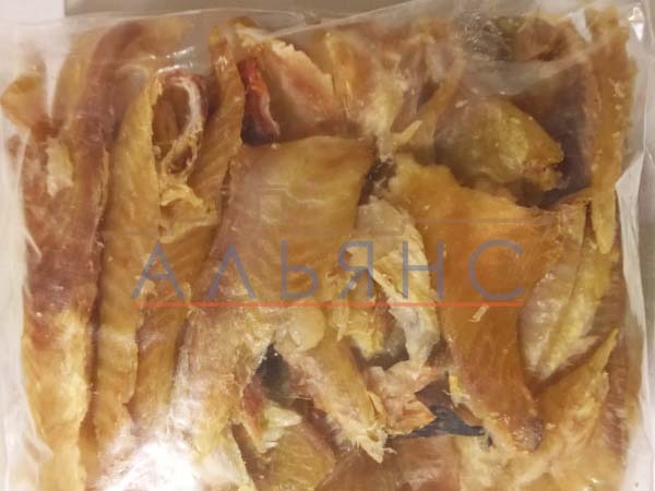Камбала (рваная) в Дзержинске