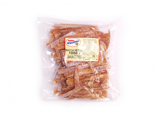 Мясо Соломка свиная 