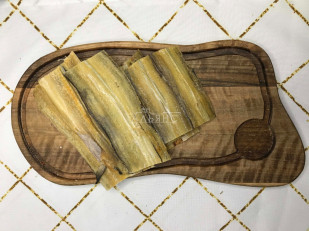 Мясо (АЛЬЯНС) вяленое свинина 