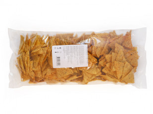 САМУРАЙ соломка с перцем ЧИЛИ (из дикого лосося) 500 гр: Чипсы 