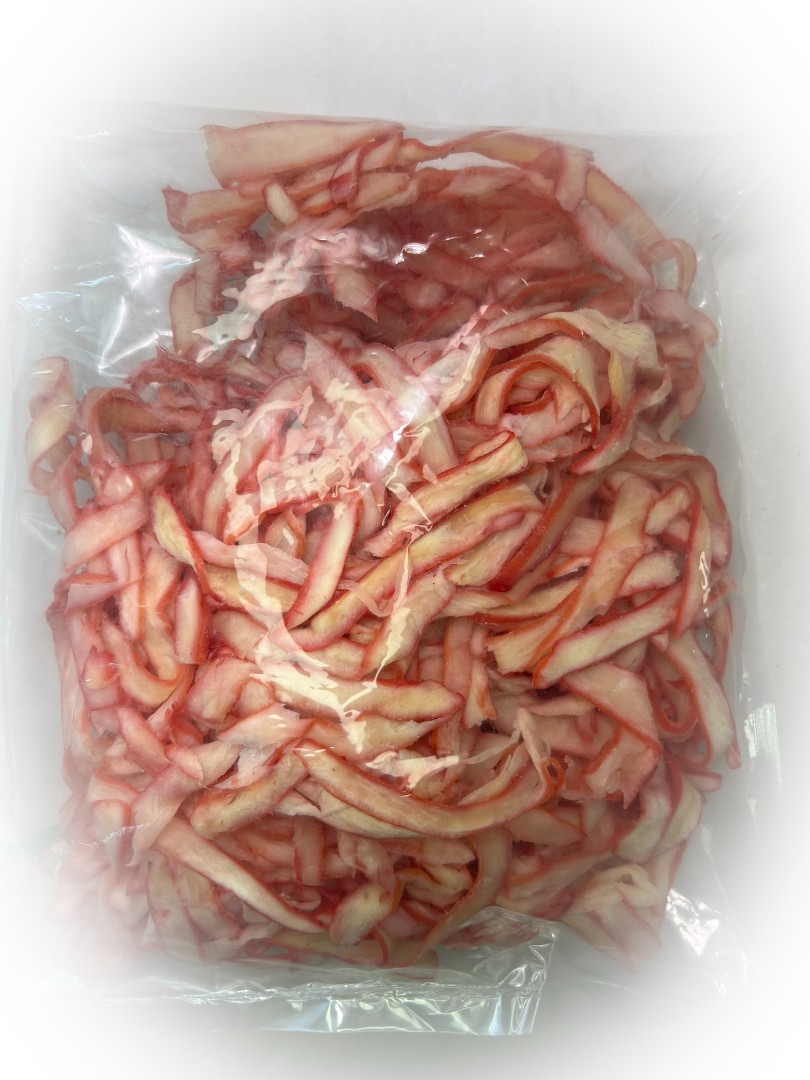 Кальмар кольца со вкусом краба в Дзержинске