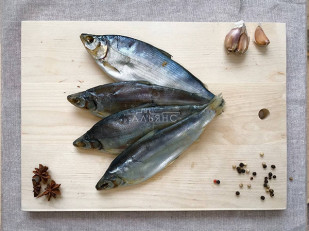 Мясо (АЛЬЯНС) вяленое индейка 500гр 