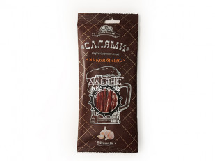 Миндаль ж/с со вкусом 