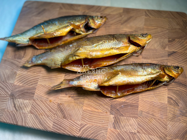 Пелядь х/к крупная потрошеная в Дзержинске