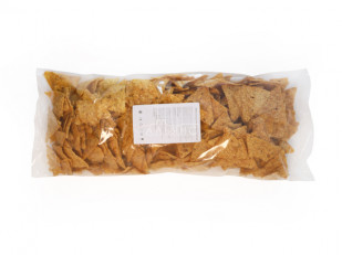 Японские снеки и крекеры: Чипсы 