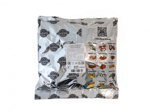 Мясо (АЛЬЯНС) вяленое курица 500гр 