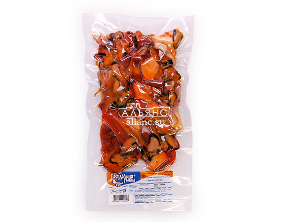 Морской коктейль (500гр) в Дзержинске