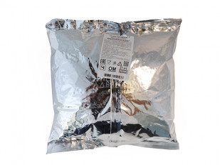 Арахис со вкусом бекона: Гренки пшеничные 