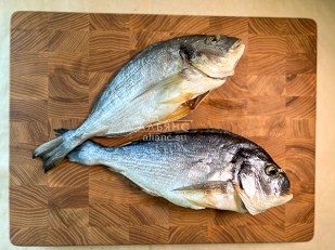 БОБАРАХИС Арахис премиум со вкусом красная икра 1кг: Дорадо вяленая