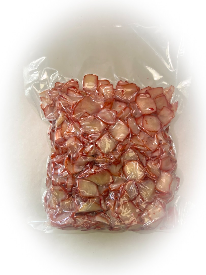 Осьминог (Chipka) в Дзержинске