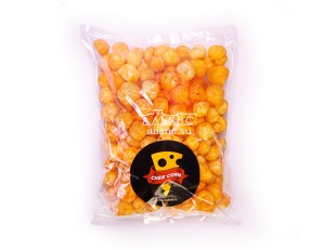 Диспенсеры для снеков: Сырные шарики 