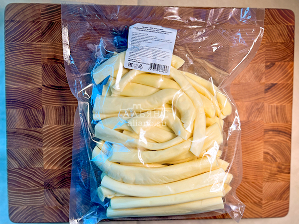 Сырный продукт ФЕРМЕРСКИЙ охота белая в Дзержинске