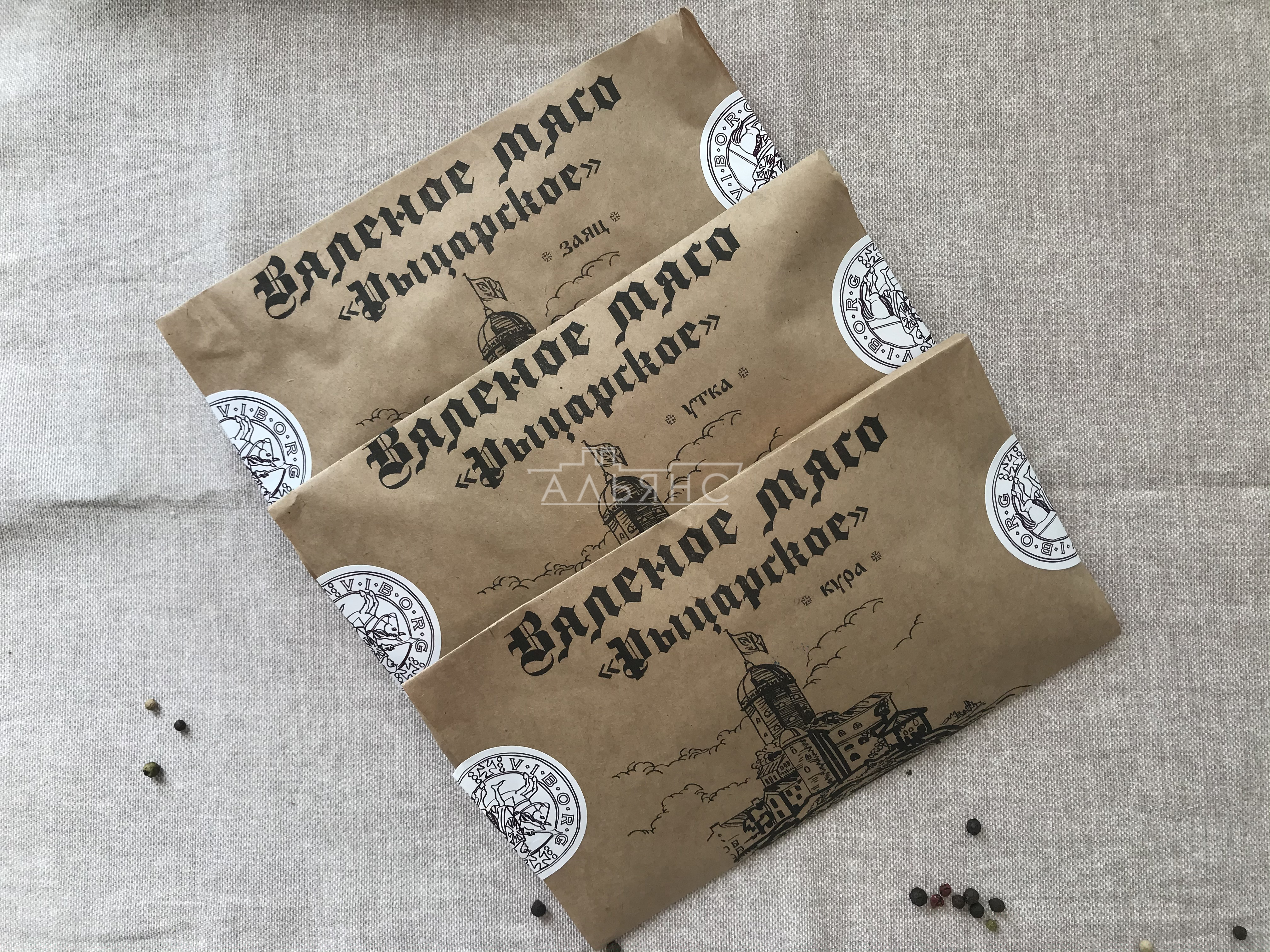 Рыцарское мясо курицы острое в Дзержинске