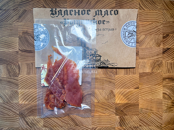 Рыцарское мясо курицы острое в Дзержинске
