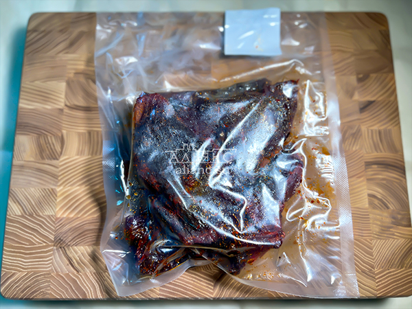 Джерки из тунца острые (500 гр.) в Дзержинске