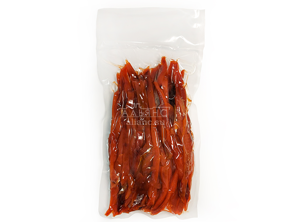 Горбуша соломка по-корейски в Дзержинске