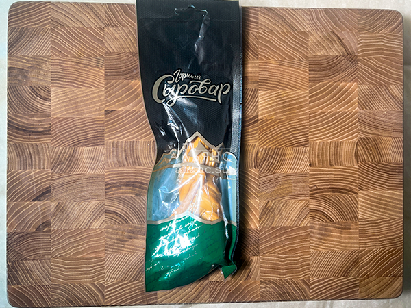 Сыр 100 гр ГОРНЫЙ СЫРОВАР (Косичка) в Дзержинске