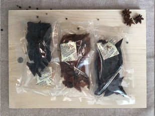 Арахис: Рыцарское мясо конина